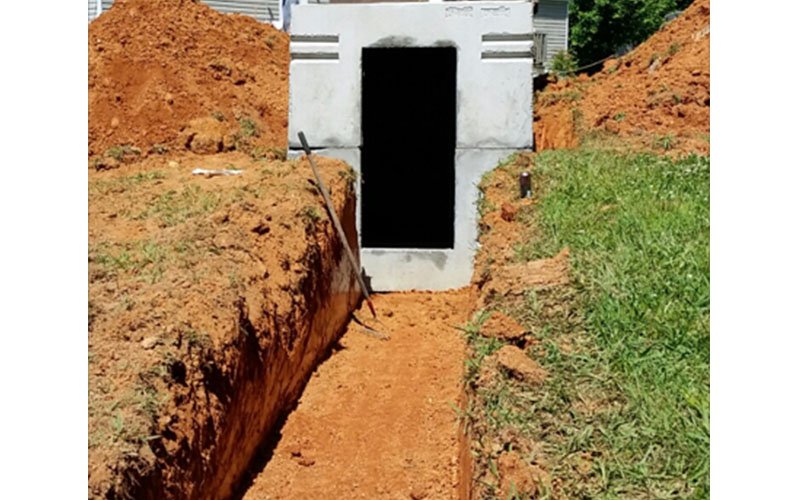 Storm Shelters Services