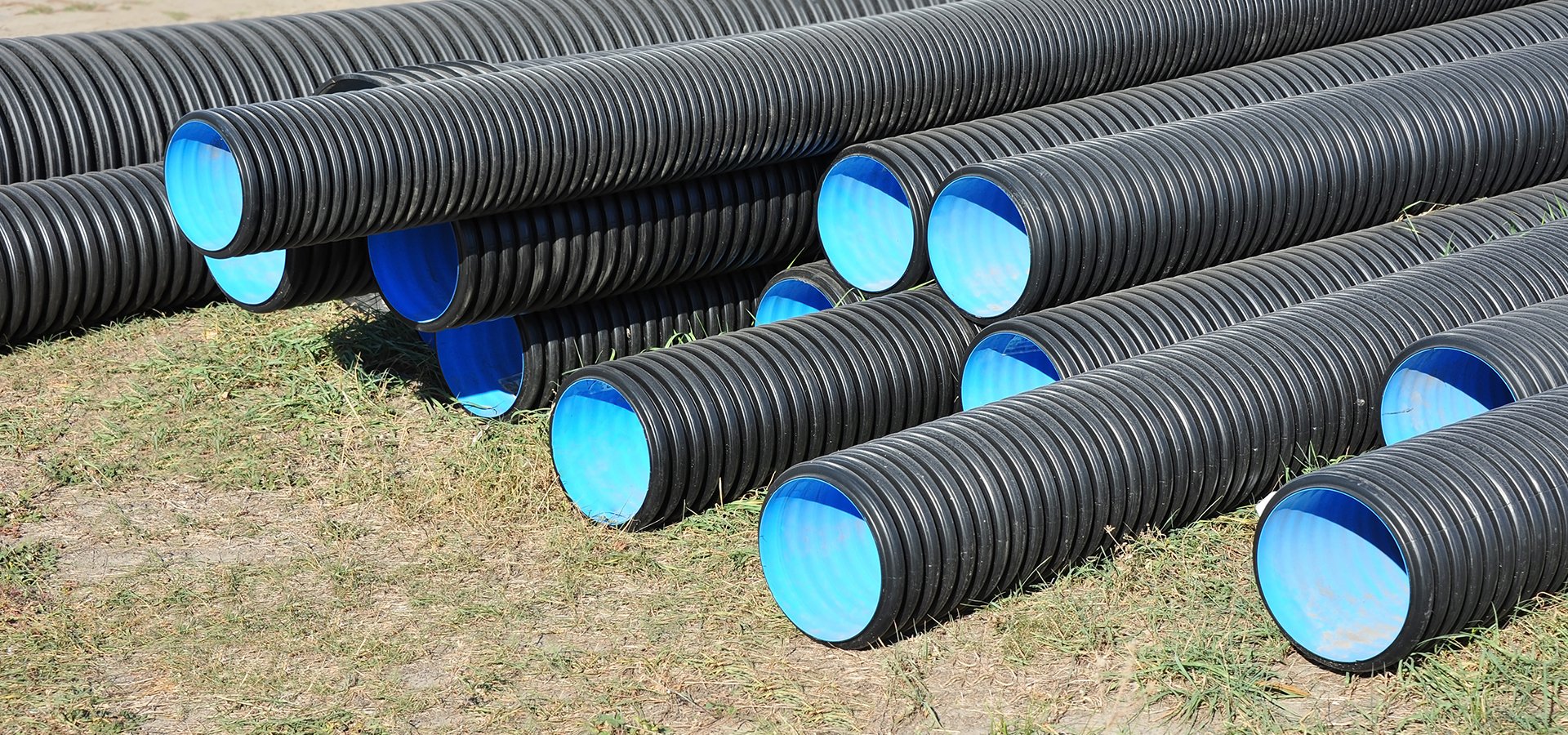Septic system materials